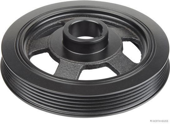 POLEA CIGUEÑAL HYUNDAI ACCENT 1.5 06-11 | ACCENT RB 1.6 11-20 | GETZ 1.5 KR UB32C5