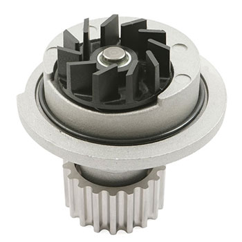 BOMBA AGUA CHEVROLET OPTRA/AVEO/VIVANT KR (96182871)