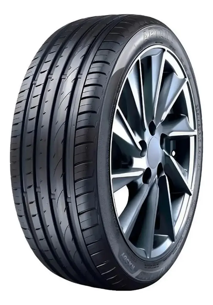 [233] NEUMATICO 225/55 R17 APTANY RA301 HT 101W