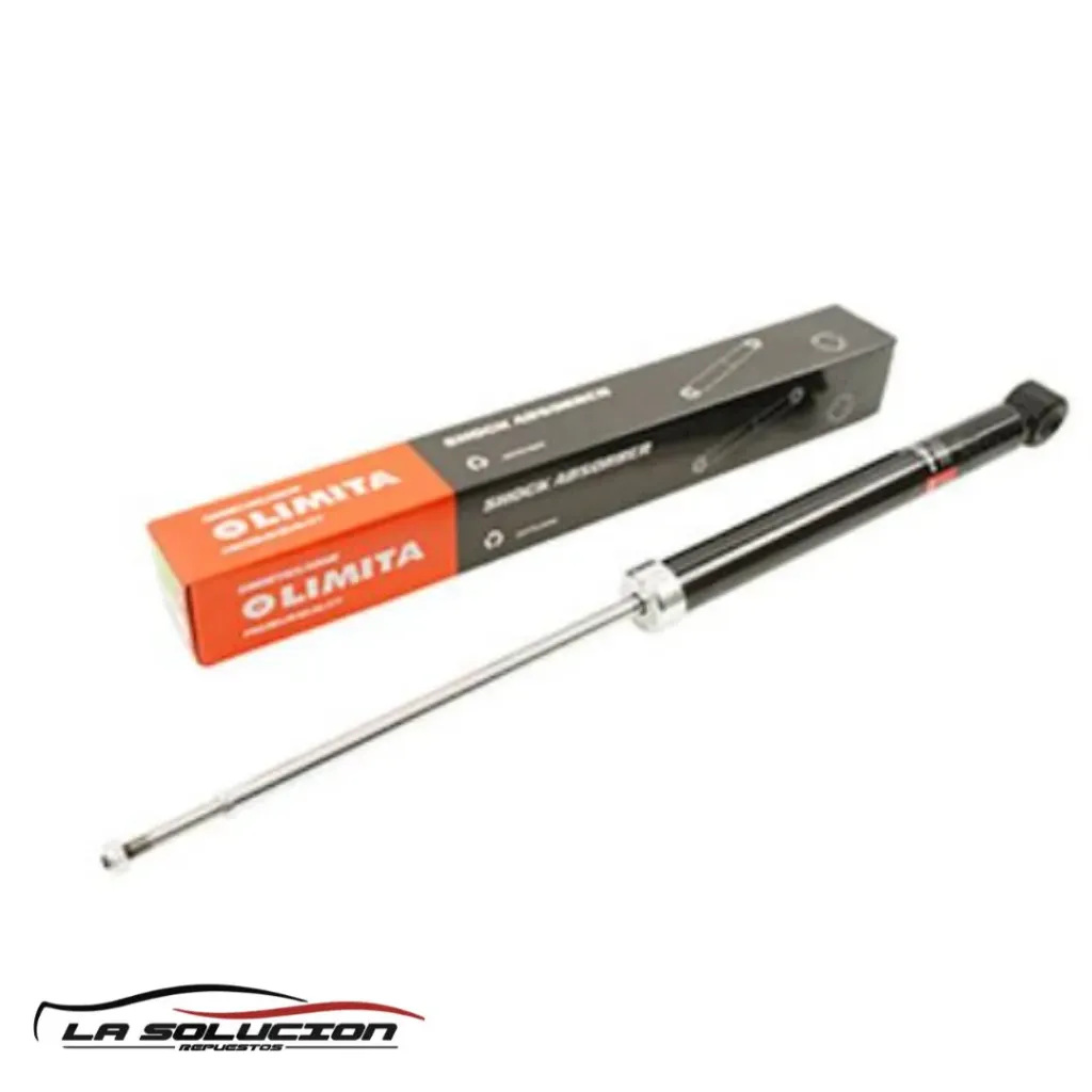 AMORTIGUADOR TRASERO TOYOTA YARIS 1999-2006 OLIMITA (48530-59177) UB 27B4