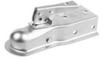 MANO ACOPLE 2 CAP 1800 KG TW UB00