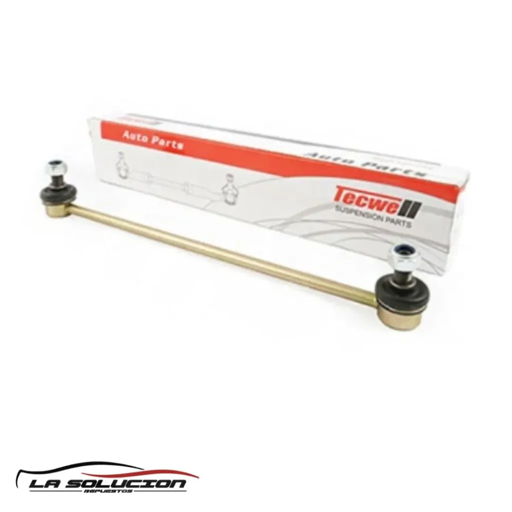 BIELETA BARRA ESTABILIZADORA TOYOTA YARIS 2006-2015 TW