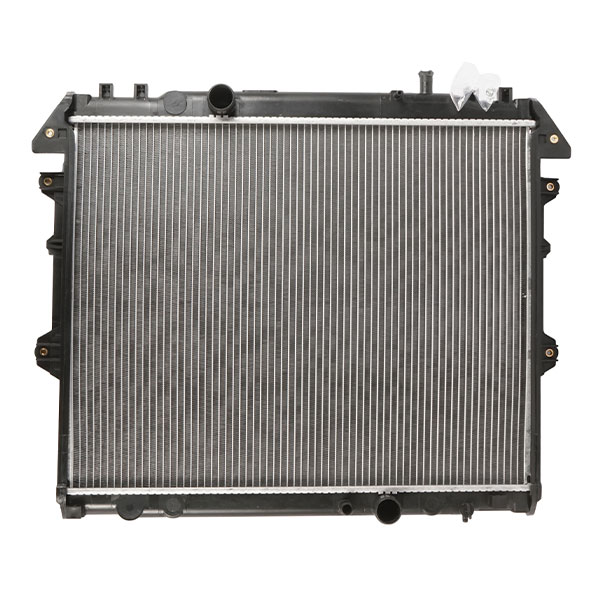 [291] RADIADOR TOYOTA HILUX 2.5-3.0 2005-2011/KUN 2012-2015  TW UB DIA