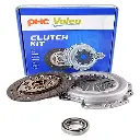 KIT EMBRAGUE CHEVROLET LUV 2.0-2.3 89-05 4ZD1 VALEO KR 3PCS