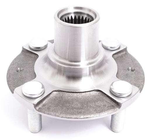 [384] MAZA DELANTERA HYUNDAI ACCENT RB 11-22 (51750-1J000)