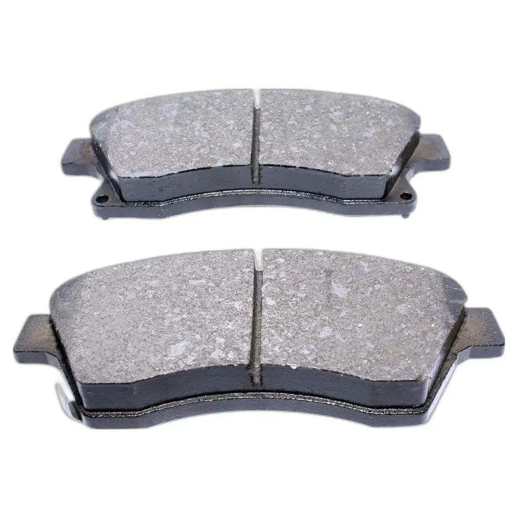 PASTILLA FRENO CHEVROLET CRUZE/ORLANDO STP (21929 GTX)