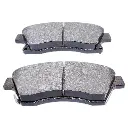 PASTILLA FRENO CHEVROLET CRUZE/ORLANDO STP (21929 GTX)