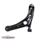 BANDEJA TOYOTA YARIS 1999-2003 BUJE 12 M.M. IZQUIERDO  TW (48069-59035) UB 30D1