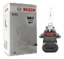 AMPOLLETA 9005 12V65W BOSCH (HB3)(HB-3) UB11B6