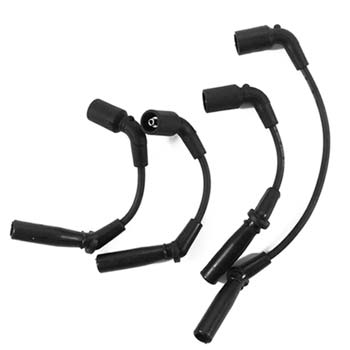 JUEGO CABLE BUJIA CHEVROLET SPARK 1.0 04-16 KR (96288956) UB1B5