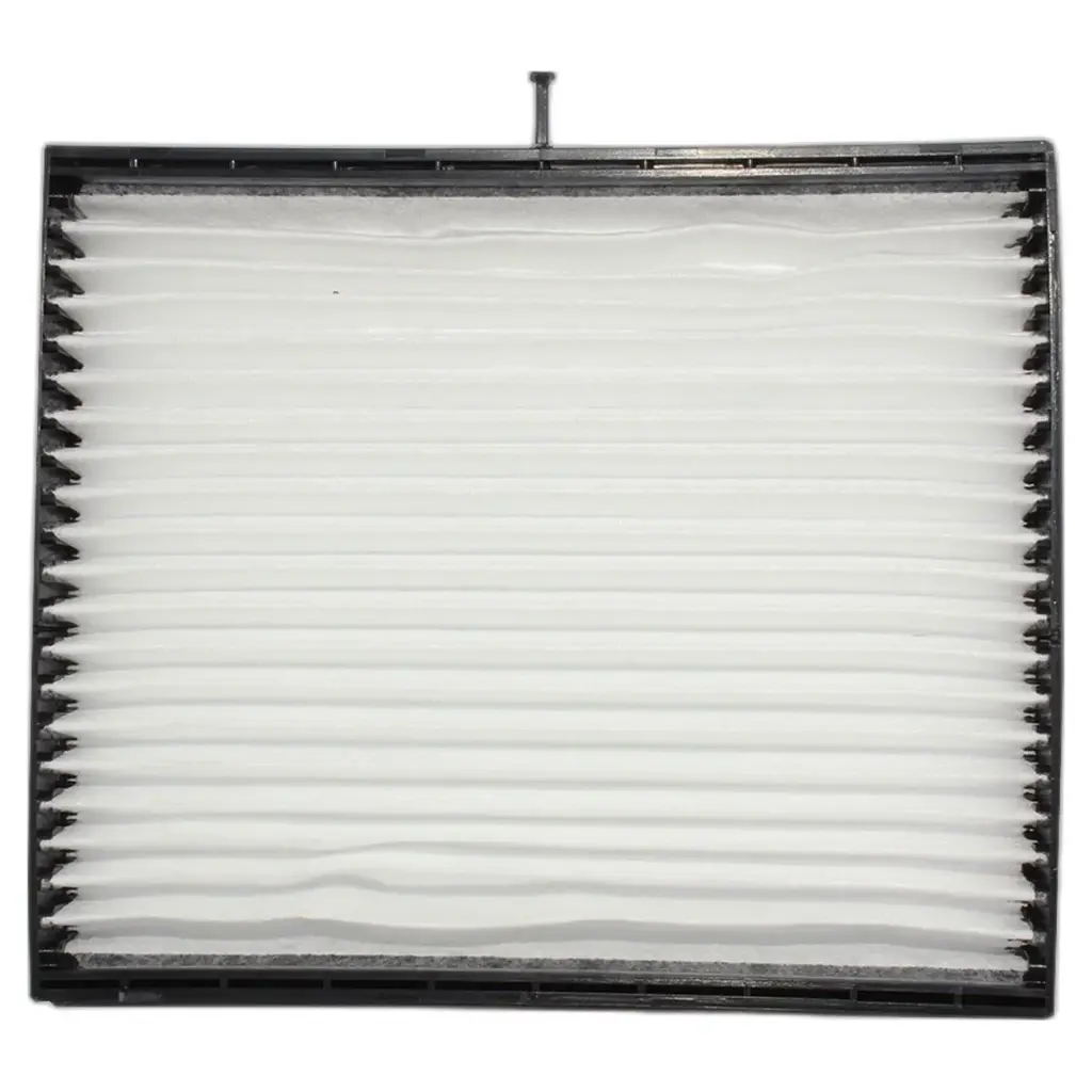 FILTRO POLEN CHEVROLET OPTRA 04-12 1.6-2.0 STP CU-1719 (96554378) UB37A5