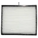 FILTRO POLEN CHEVROLET OPTRA 04-12 1.6-2.0 STP CU-1719 (96554378) UB37A5