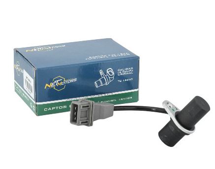 SENSOR POSICION CIGUEÑAL CHEVROLET N300 1.2 11-18 CH (24533468) UB0C6-C33