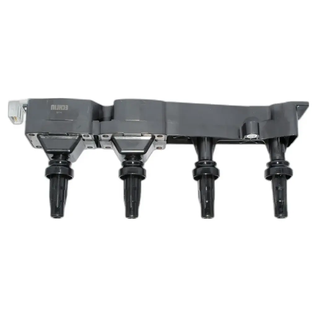 BOBINA PEUGEOT 206 1.6 04-10/CITROEN C3-C4 CH (5970-80)