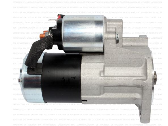 ARRANQUE NISSAN D21 2.4 93-10 SIN TROMPA 9DTS  TW UBARRIBA