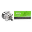 ARRANQUE NISSAN D21 2.4 93-10 SIN TROMPA 9DTS  TW