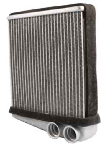 RADIADOR CALEFACCION NISSAN TIIDA TW UB W2