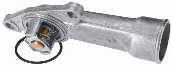 TERMOSTATO CHEVRLET CORSA 1.0-1.6 MULTIPUNTO/MONTANA C/CARCAZA ECHLIN (7083256)