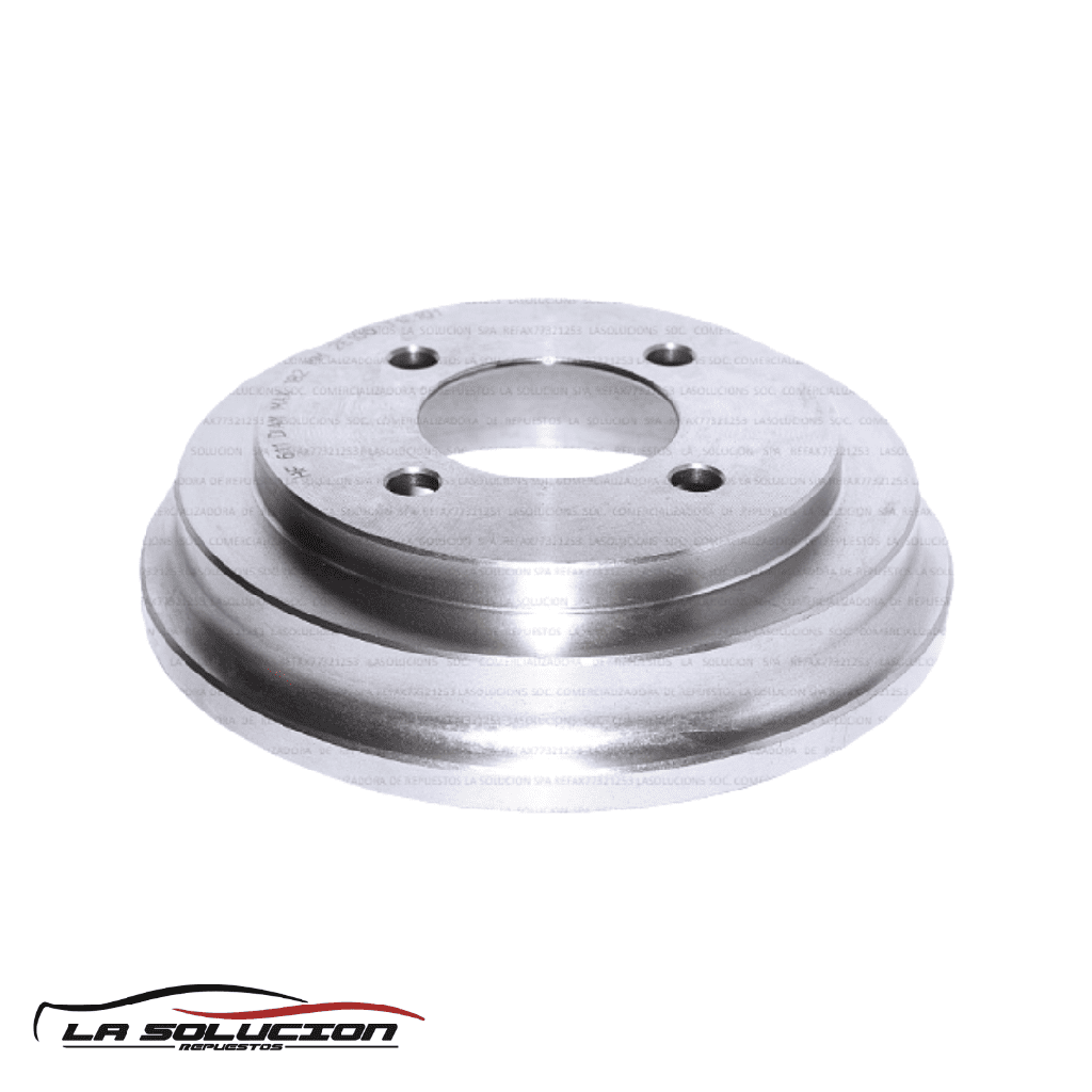 TAMBOR FRENO NISSAN V16/SENTRA II STP (43206-50Y10) UB00