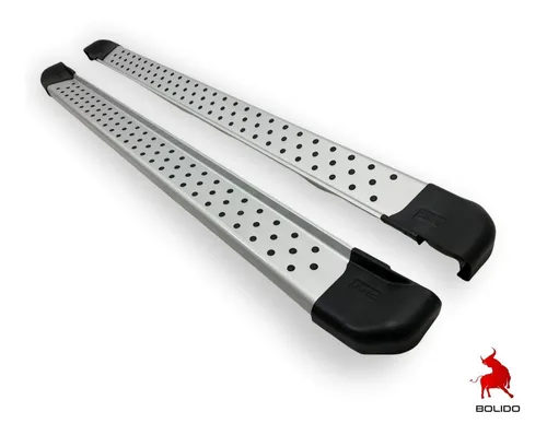 PISADERA CAMIONETAS UNIVERSAL INSTALADA