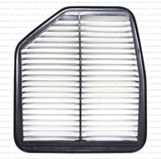 FILTRO AIRE SUZUKI GRAND NOMADE 2.4 09-16/ 3.2 09-11 C-20876 STP UB15G1