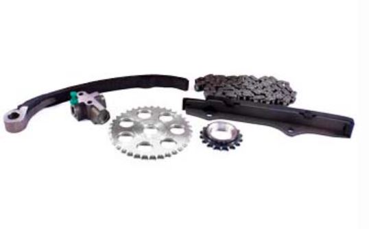 KIT DISTRIBUCION NISSAN D-21 KA24E 93-05 JP-MX UB 33B1
