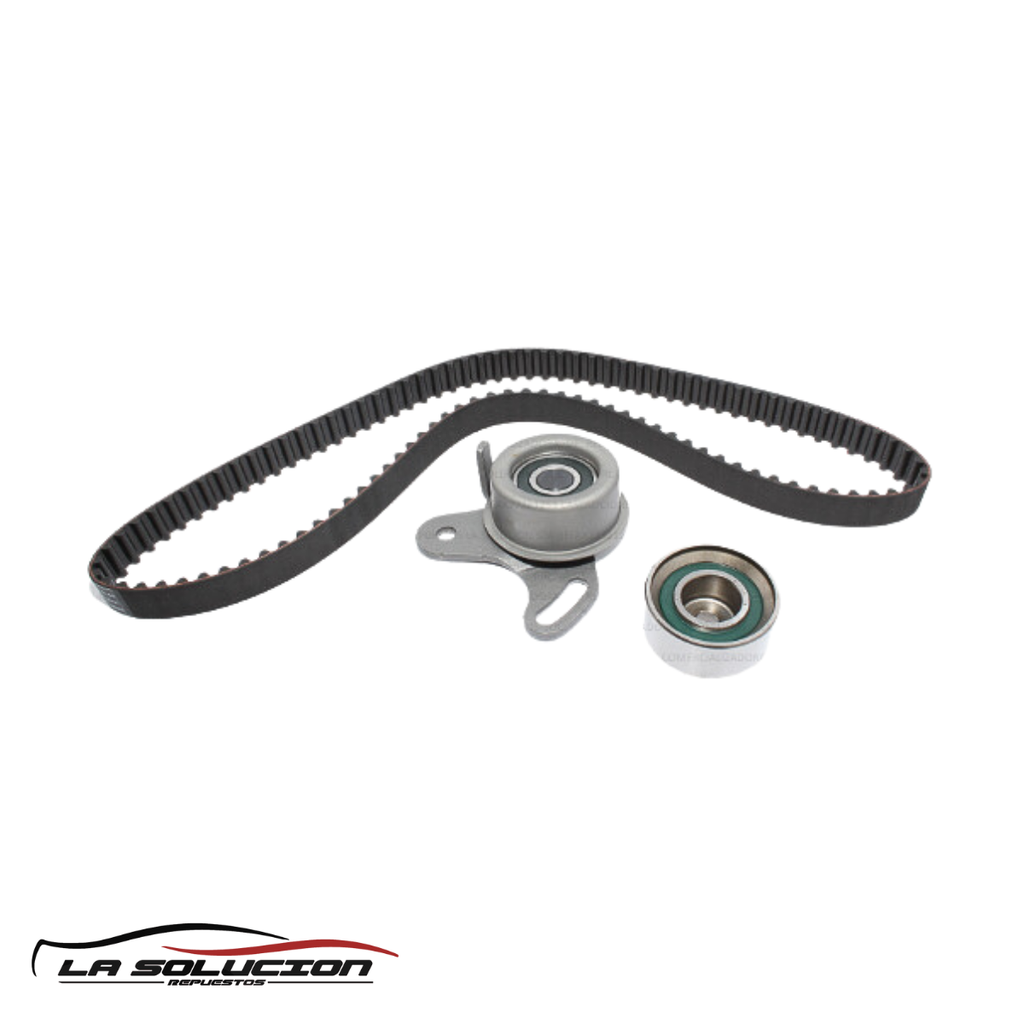 [668] KIT DISTRIBUCION HYUNDAI ACCENT 06-11/ELANTRA/GETZ/RIO JB 16V 105*22 KR