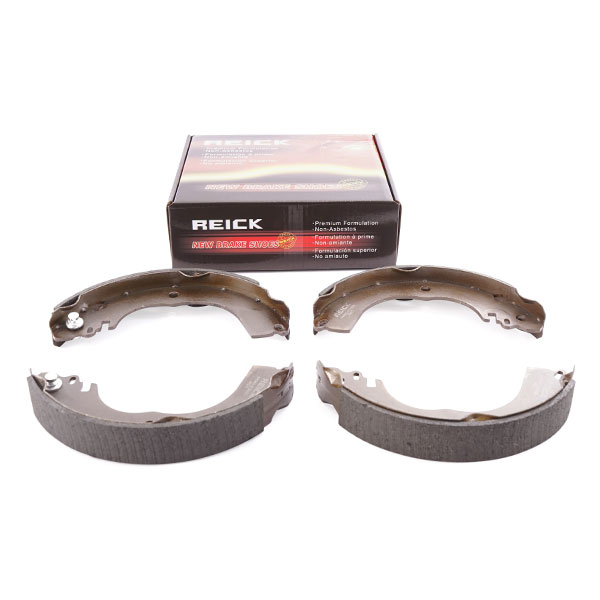 BALATAS NISSAN TIIDA 1.6 06-14 TW (23594 GTX)