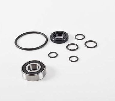 REPARACION BOMBA DIRECCION HIDRAULICA CHEVROLET LUV 89-06 JP 