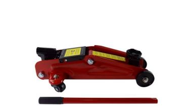 GATA TIPO CAIMAN 2 TONELADAS 