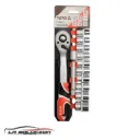 SET DADOS 1/2 CON CHICHARRA YATO 12 PIEZAS