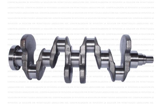 [900] CIGUEÑAL KIA BESTA 2.2 90-96 UBAM3 ABAJO