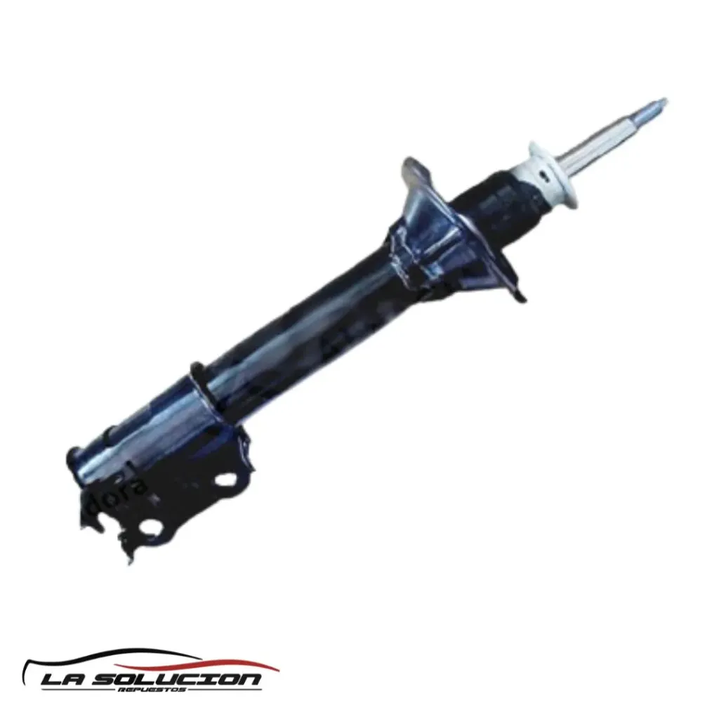 AMORTIGUADOR TRASERO HYUNDAI ACCENT 1995-1997 IZQUIERDO  PLATO CHICO CH UB10A2