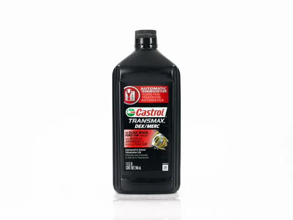 [960] ACEITE CASTROL  ATF DEXRON III DEX/MERC UB00
