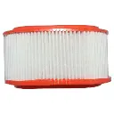 FILTRO AIRE HYUNDAI PORTER 2.5 04-19 C-25125 OVALADO STP UB35LADO