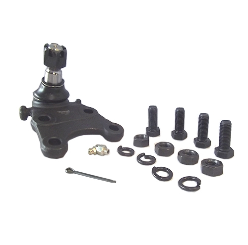 ROTULA INFERIOR CHEVROLET DMAX 2WD 05-15 CORVEN AR UB22A2