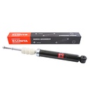 AMORTIGUADOR TRASERO CHEVROLET CORSA 1993-2012 TW (93253363)