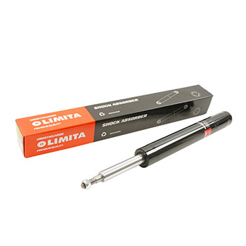 AMORTIGUADOR DELANTERO DAEWOO RACER/HEAVEN/POINTER/LANOS TW 