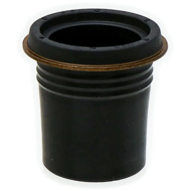 [1006] RETEN CAÑERIA INYECTORES TOYOTA HILUX 2.5 05-11 OR (23681-30010) 