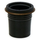 RETEN CAÑERIA INYECTORES TOYOTA HILUX 2.5 05-11 OR (23681-30010) 