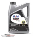ACEITE MOBIL 5W30 4 LITROS SUPER 3000