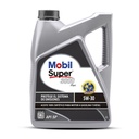ACEITE MOBIL 5W30 4LT SUPER 3000
