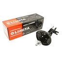 AMORTIGUADOR TRASERO HYUNDAI ACCENT 1998-2001/ACCENT PRIME 1999-2001 IZQUIERDO  PLATO GRANDE TW UB 31C1