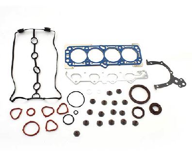 JUEGO EMPAQUETADURA MOTOR CHEVROLET AVEO 1.4 2006-2011 /OPTRA 1.6 TW GRAFITO