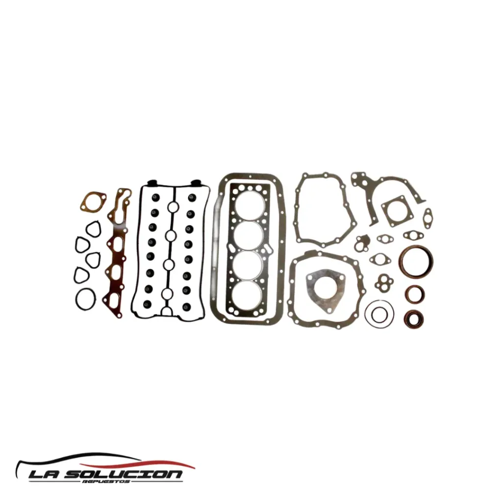 [1013] JUEGO EMPAQUETADURA MOTOR CHEVROLET AVEO 1.4 2006-2011 /OPTRA 1.6 TW GRAFITO