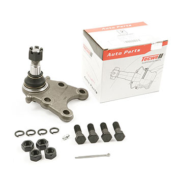 [1015] ROTULA INFERIOR CHEVROLET LUV 4WD/DMAX | INFERIOR MAXUS T60 TW (352828)