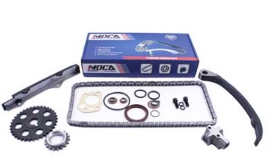 KIT DISTRIBUCION NISSAN D21 2.4 1993-2008 TW