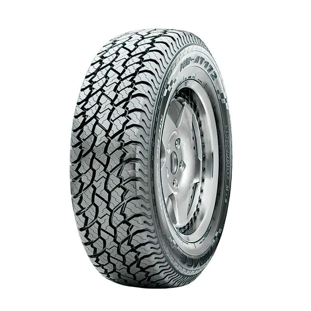 [1038] NEUMATICO 245/75 R16 MIRAGE/CACHLAND PANTANERO 10 TELAS