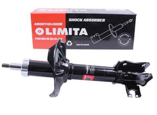 AMORTIGUADOR TRASERO SUZUKI BALENO DERECHO  TW (41801-60G00)