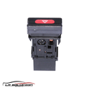 SWICHT HAZZARD NISSAN V16 93-11 TW UB0D4-C23